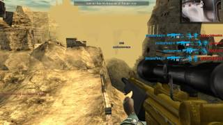 Reporte hack wolfteam