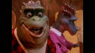 Finding Baby Part 1 - New Parents