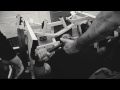 Ben Pakulski Chest Training Workout MI40 NATION