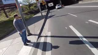 This is what really happens in Spokane Wa.