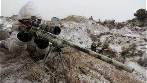 Long Range 101 Part 40 - Coppering and Powder Fouling - Rex Reviews