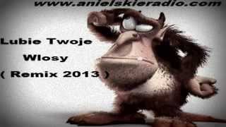 Lubie Twoje Wlosy Remix 2013