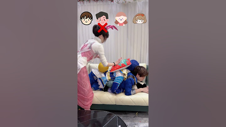 看看谁可以把气球压爆！ #斗罗大陆 #唐三 #小舞 #唐舞桐