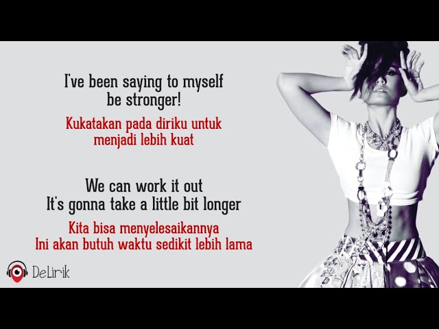 Things Will Get Better - Agnes Monica 🇮🇩🇮🇩 (Lyrics video dan terjemahan) class=