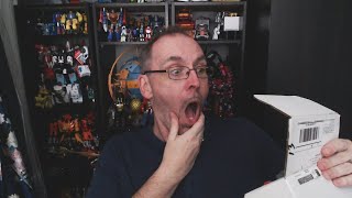 GotBot Goes Live: Rise of the Beasts Trailer, Deathsaurus, Planet X and an Unboxing