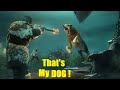 Do NOT Take My DOG - New World