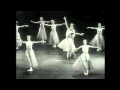 Melissa Hayden interview on George Balanchine