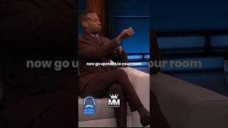 You catch one of your kids smoking!?🚭🍀#cannabiseducation #smokingmusic #cigarette_lover #steveharvey