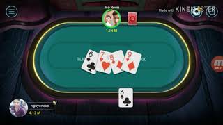 Đánh bài online screenshot 5