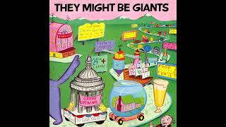 They Might Be Giants - Everything Right Is Wrong Again (Instrumental)