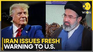 Iran Warns of Wider West Asia War | Houthi Strikes Saudi Aramco |US, Israel, Saudi Tensions Escalate