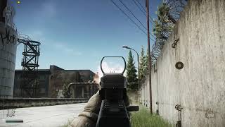393m headshot, dont care if scav still crispy lol