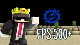 How to Download Optifabric In Pojav/mojo launcher 1.21.1 | 500  FPS | 