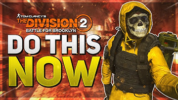 *GET +42% DAMAGE NOW* The Division 2: New "Streamline" Weapon Talent is AMAZING! How Does It Work?