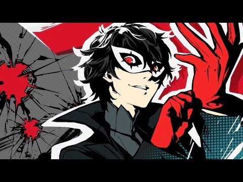 Vídeo: Persona 5's Joker é O Primeiro Personagem DLC Pago Do Super Smash Bros. Ultimate