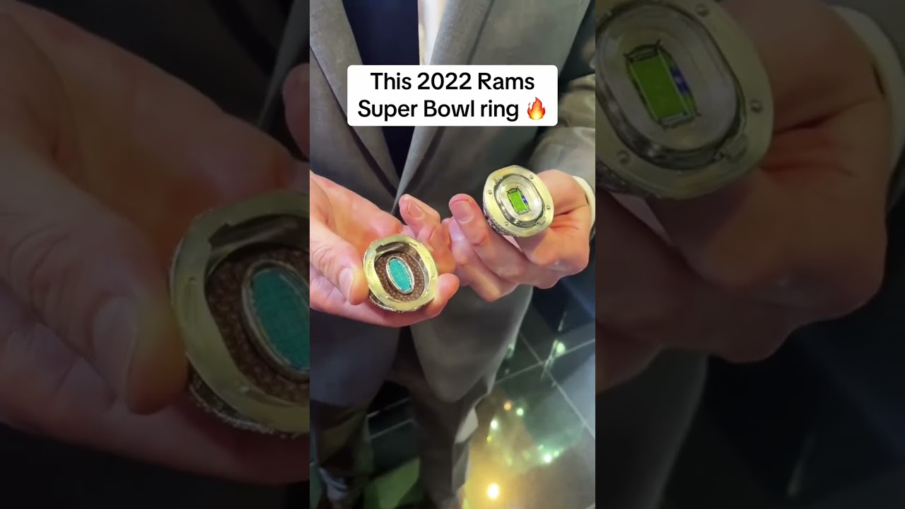 Leather from the footballs used and turf from the field is elite 👏 (via avaallen/TT)