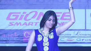 Dance Performances and Ramp walks  Encore 2014