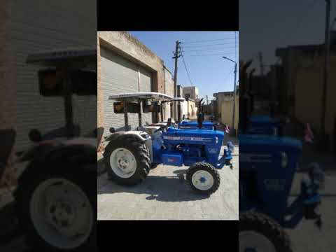 best modify ford