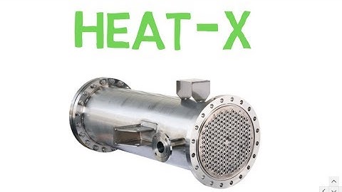 Heat X Shortcut Method (Lec077)