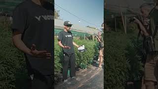 Father, I don't want to learn, I want to GROW!