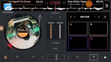 Vợ nguời ta - tấn beo cover remix. Khúc sau cuời muốn lộn ruột