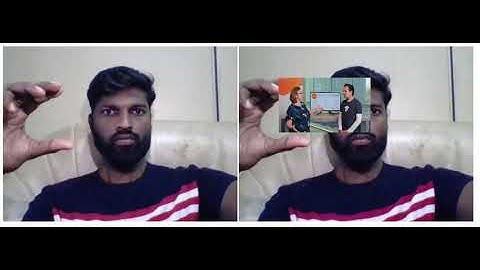 Hand tracking technology