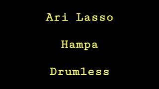 Ari Lasso - Hampa - Drumless - Minus One Drum