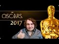 OSCARS 2017 - Die Gewinner & Zusammenfassung