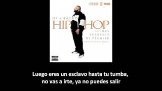 Dj Khaled - Hip Hop Ft. Scarface, Nas, Dj Premier (Subtitulada Español) Profile