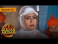 Jodha Akbar - Ep 33 - la fougueuse princesse et le pince sans coeur - série en français - HD