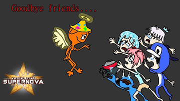 The Gulag [Minecraft: Virtual Stars Supernova]