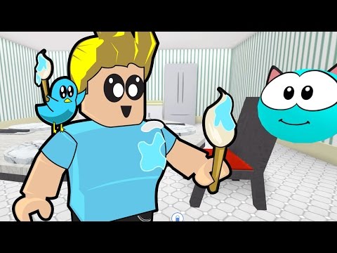 gamer chad roblox meep city 2 story house