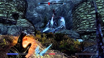 Skyrim Mod Spotlight: Deadly Dragons