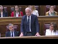 El PP exige la dimisión de Díaz o Robles por las discrepancias sobre la inversión en Defensa