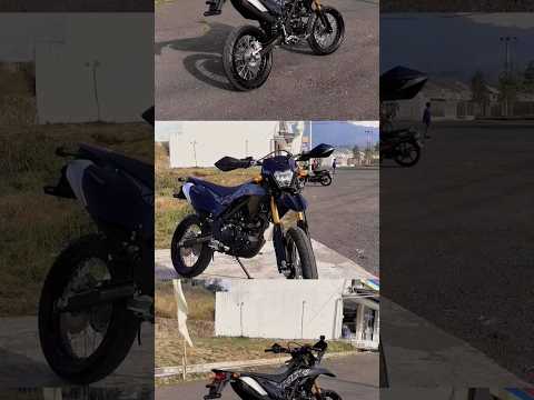 Tampan 🤤 KLX