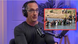 Former FBI Agent Warns of US Open Border Dangers