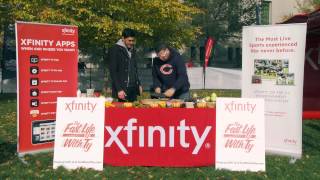 The Ultimate Chicago Bears Tailgate Experience With Graham Elliot