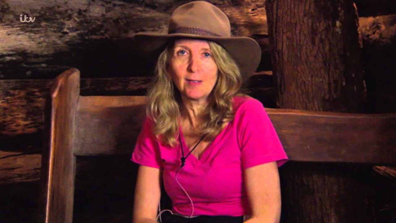 extra campionario To Many Cooks In Camp | I'm A Celebrity... Get Me Out Of Here!