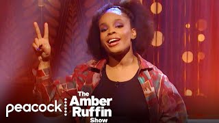 Trump Is a Bad Boy Who Wants To Be Impeached | The Amber Ruffin Show
