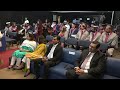 Law Graduation Ceremony 2022