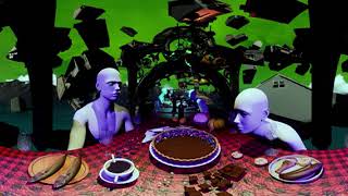 Spinvis - Oogstlied (360º VR Video)