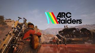 Together We Can Defeat The Arc (Extended)! 🔥 - Arc Raiders Community Live
