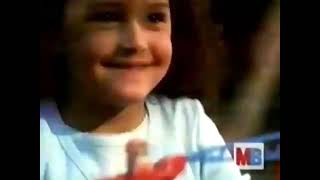 Loopin Louie Ad (2005 Spain)