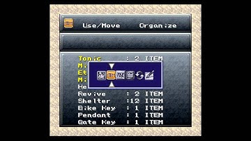 Jack Plays Chrono Trigger! Part 15 - My First Game Over (Part 1 of 2)