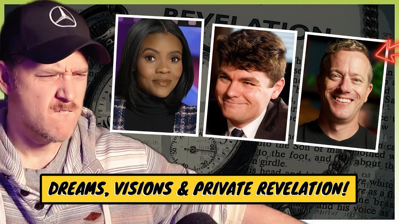 Dreams, Visions, and the Problem of Private Revelation