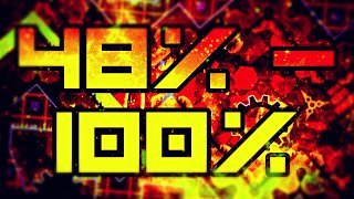 (Mobile) Phobos 48% - 100%