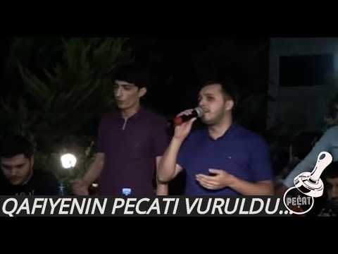 CAHANGEST & BALAELI | QAFIIYENIN PECATINI QOYDU | LEZETDI MEYDAN