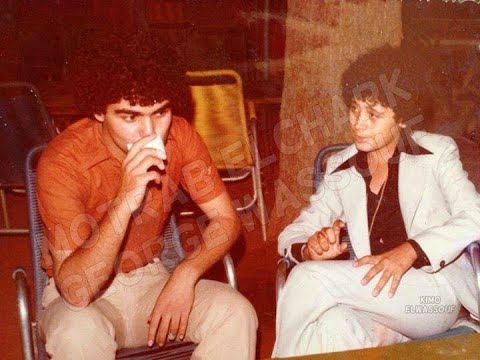 جورج وسوف مقابلة نادرة وحديثه عن أغنية ياللي تعبنا سنين بهواه 