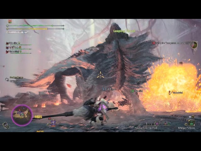Monster Hunter Wilds_20260712203318 - YouTube