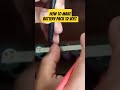how to make 12 volt battery pack #baterailithium #lifepo4 #bms #charger #lithiumbattery